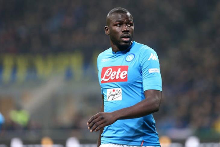 كاليدو كوليبالي